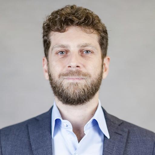 Photo of Alberto Cacciola