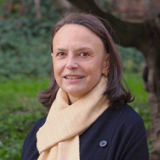Photo of Carmen Cavada