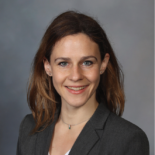 Photo of Dora Hermes