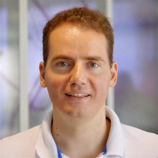 Photo of Eleftherios Garyfallidis