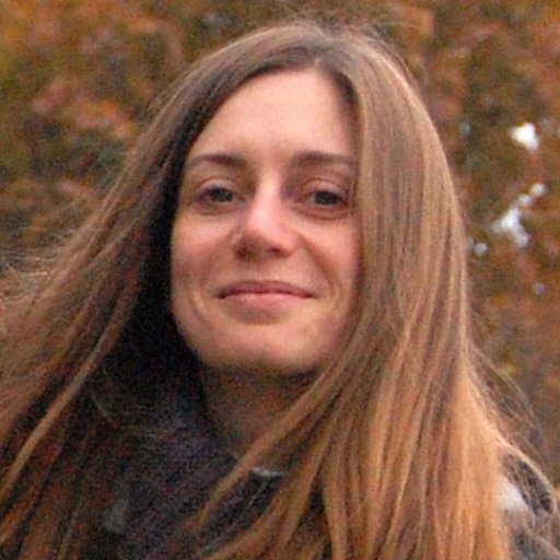 Photo of Elena Borra