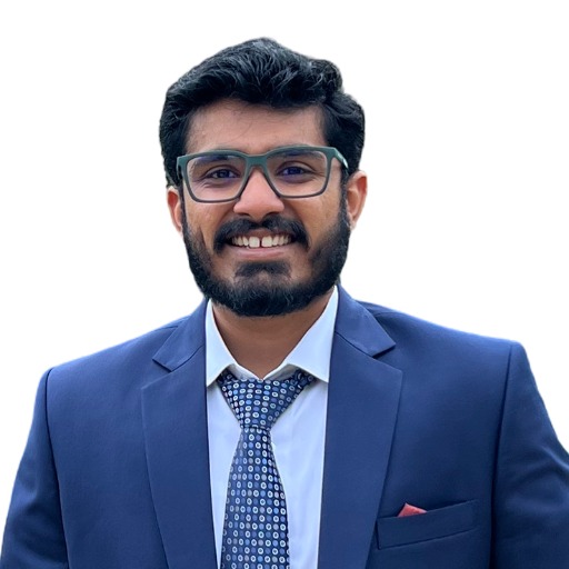 Photo of Maharshi Gor