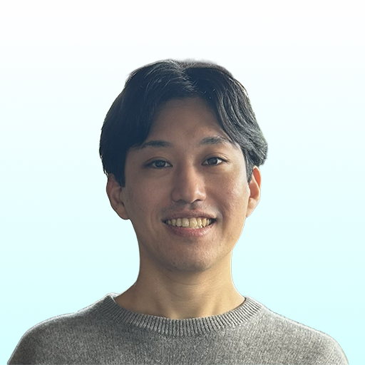 Photo of Hiroki Oishi