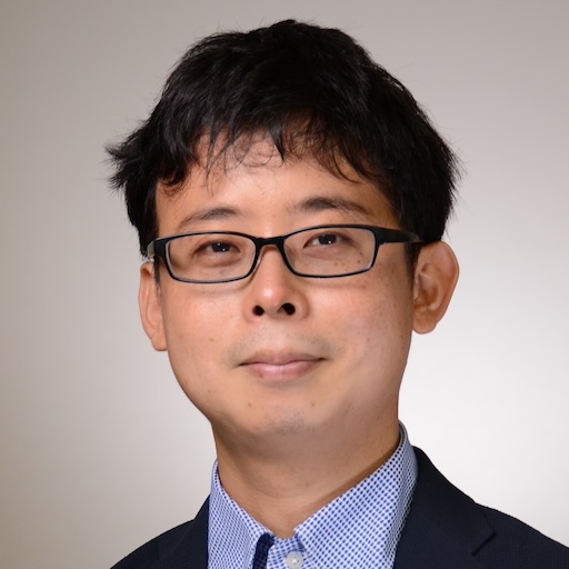 Photo of Hiromasa Takemura