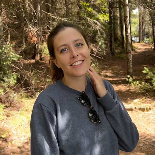 Photo of Laura Vavassori