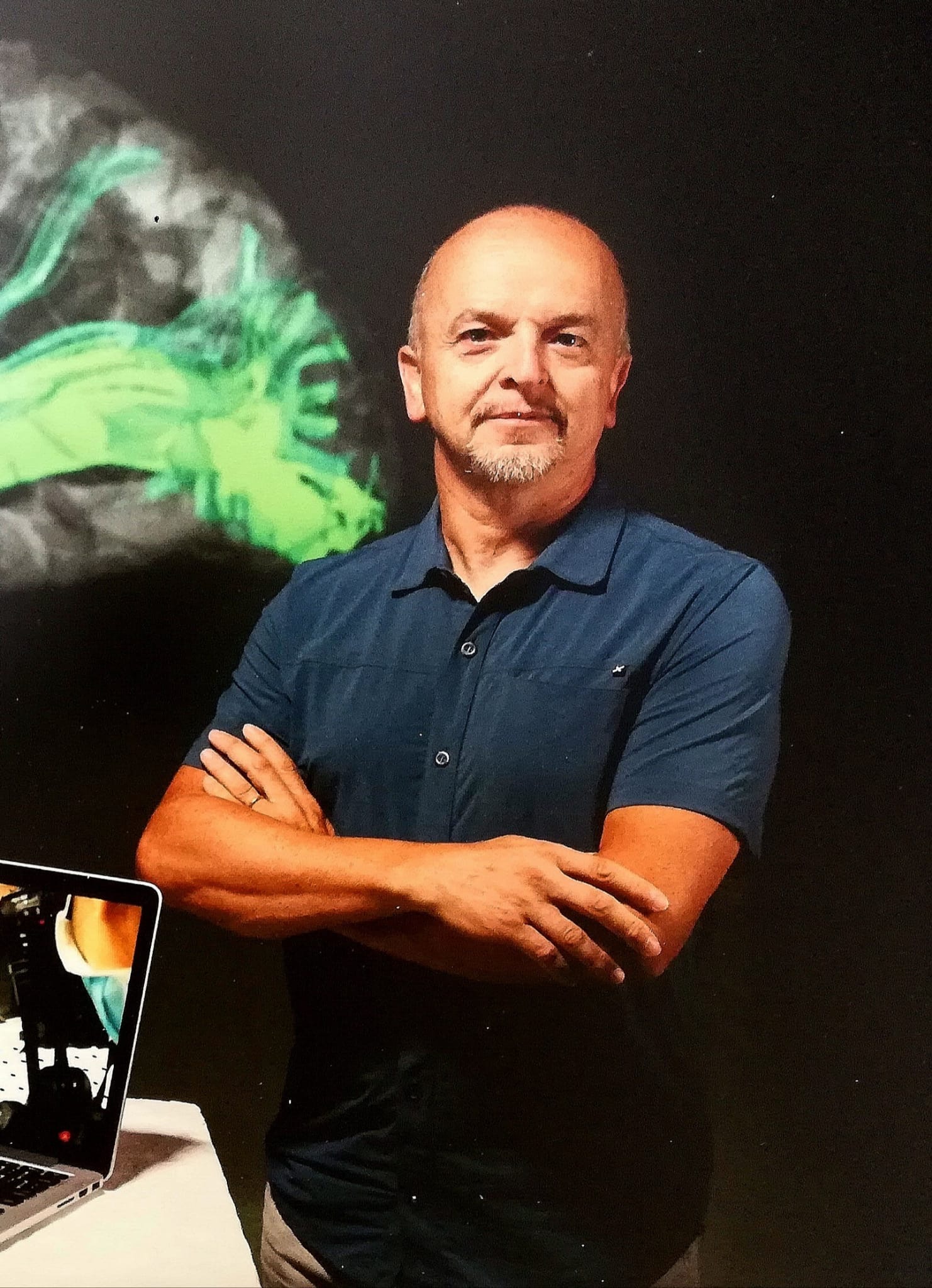 Photo of Paolo Avesani