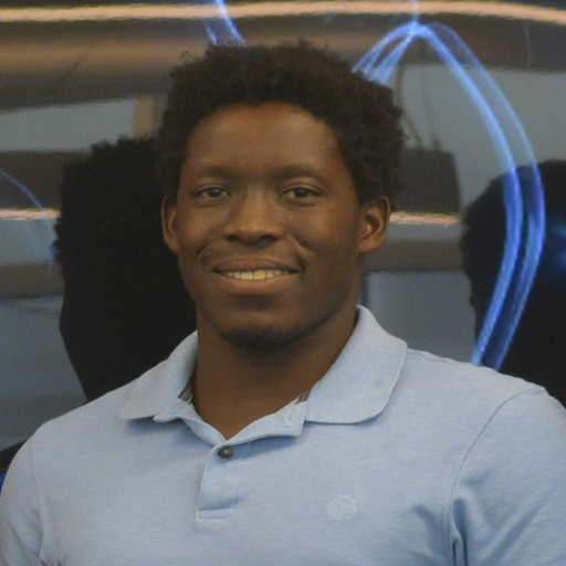 Photo of Serge Koudoro